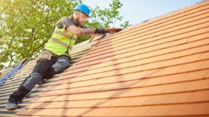 Professional  Roofing repair and installation in Pine Ridge, FL
