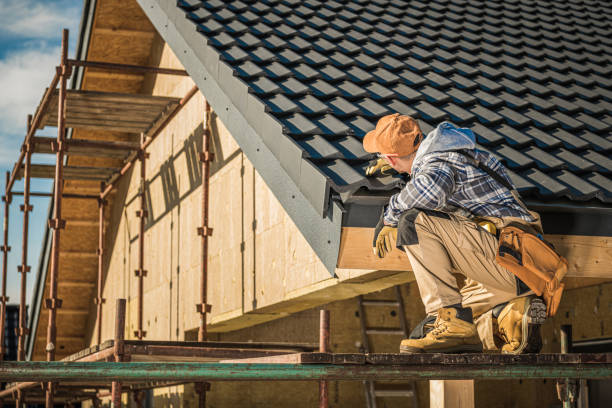 Best Roof Coating and Sealing  in Pine Ridge, FL